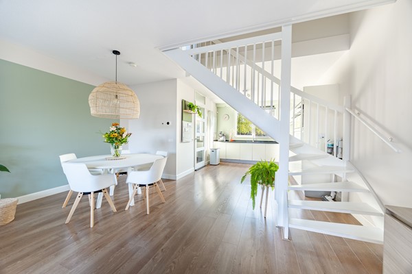 Medium property photo - Vlietpolderstraat 12, 2493 WG Den Haag